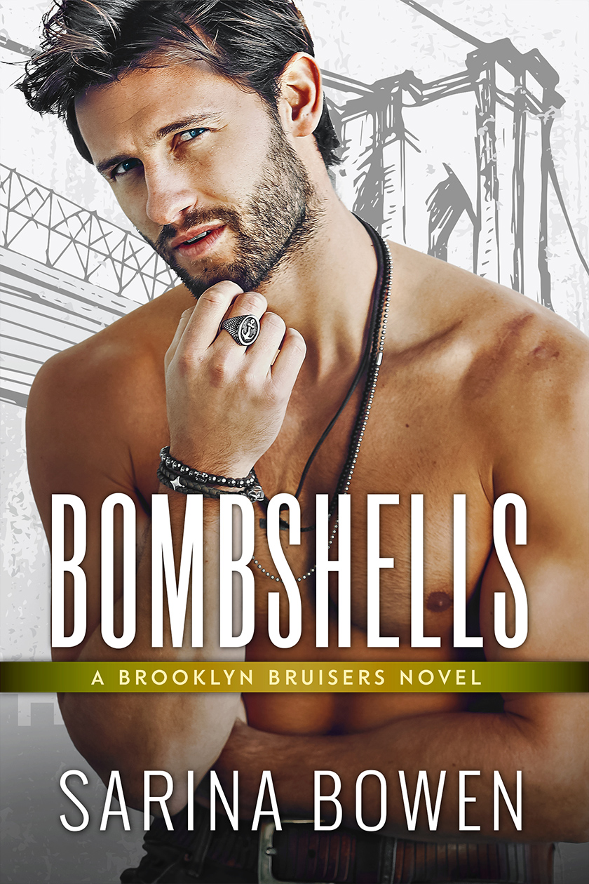 Bombshells (Brooklyn #5)ibute (Download PDF Book)