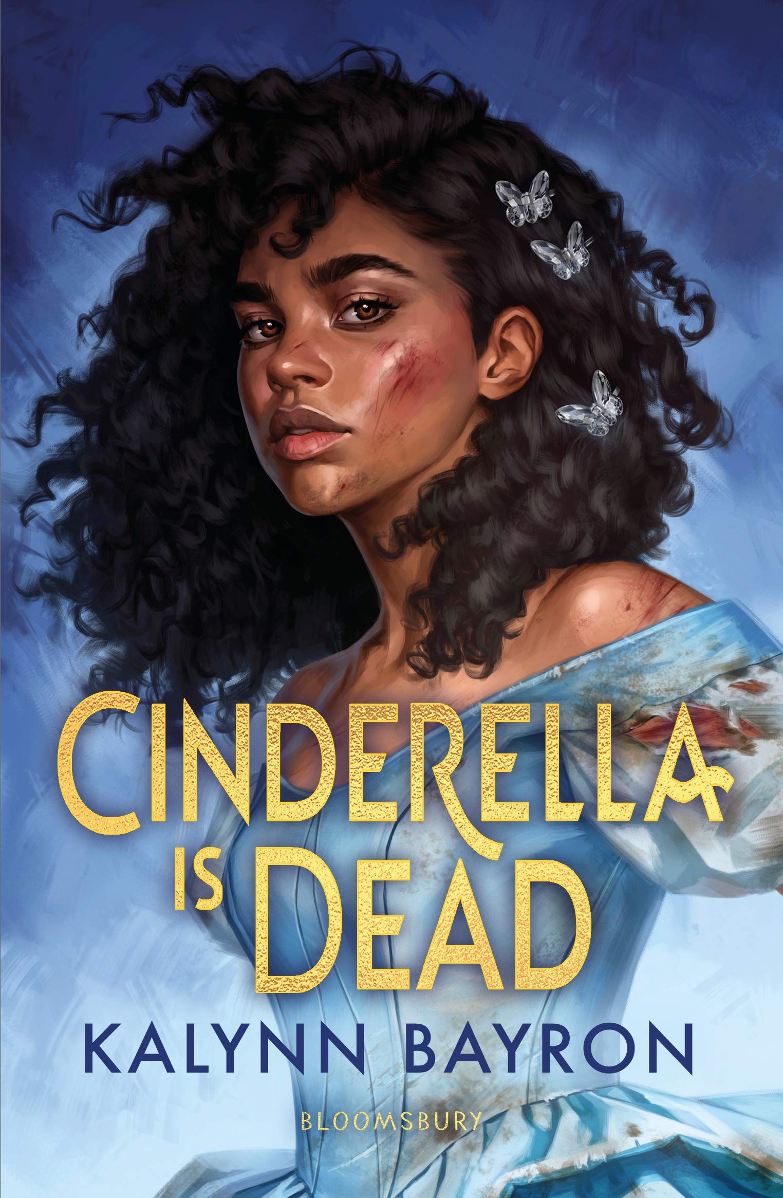 Cinderella Is Deadibute (Download PDF Book)