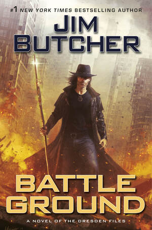 Battle Ground #17ibute (Download PDF Book)