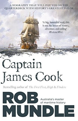 Captain James Cookibute (Download PDF Book)