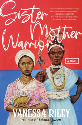 Sister Mother Warrior by Vanessa Riley Free Downladibute (Download PDF Book)