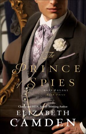 The Prince of Spies #3ibute (Download PDF Book)