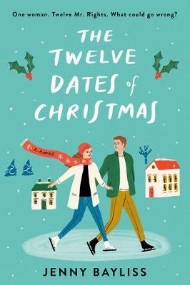 The Twelve Dates of Christmasibute (Download PDF Book)