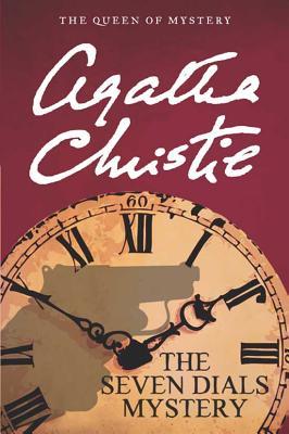 The Seven Dials Mystery #2ibute (Download PDF Book)