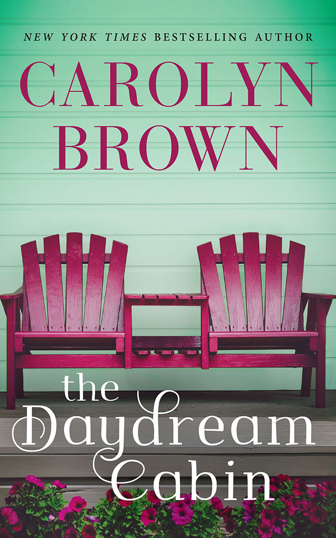 The Daydream Cabinibute (Download PDF Book)