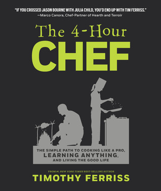 The 4-hour Chefibute (Download PDF Book)