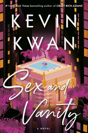 Sex and Vanity by Kevin Kwanibute (Download PDF Book)