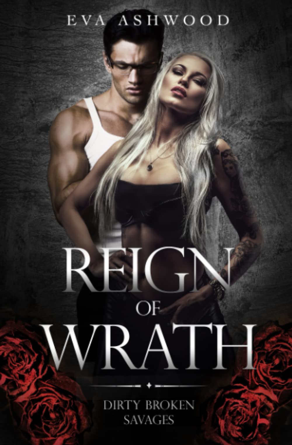 Reign of Wrath (Dirty Broken Savages #3)ibute (Download PDF Book)