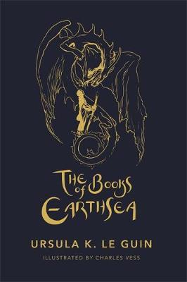 The Books of Earthseaibute (Download PDF Book)