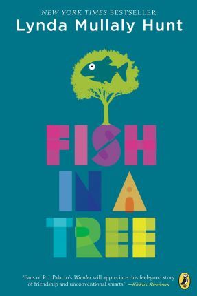 Fish in a Treeibute (Download PDF Book)