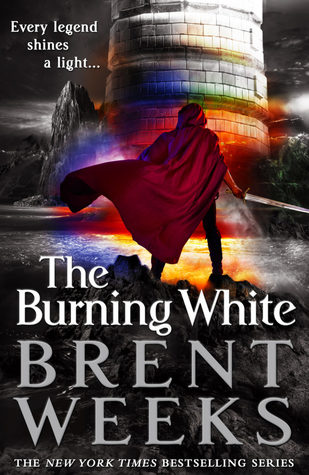 The Burning White (Lightbringer #5)ibute (Download PDF Book)