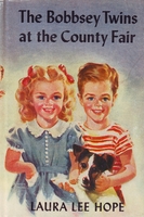 The Bobbsey Twins and the County Fair Mystery #15ibute (Download PDF Book)
