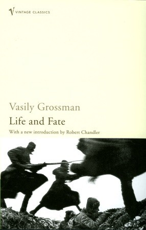 Life and Fate (Stalingrad #2)