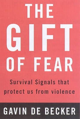 The Gift of Fear by Gavin de Beckeribute (Download PDF Book)
