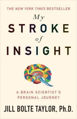 My Stroke of Insightibute (Download PDF Book)