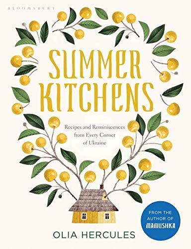 Summer Kitchensibute (Download PDF Book)