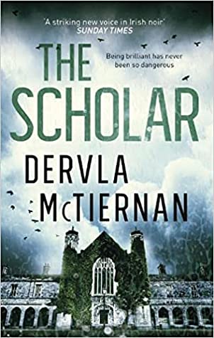 The Scholar (Cormac Reilly #2)ibute (Download PDF Book)