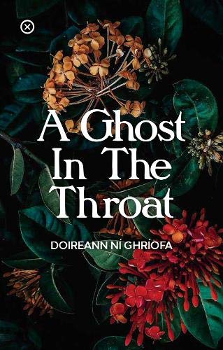 A Ghost in the Throatibute (Download PDF Book)