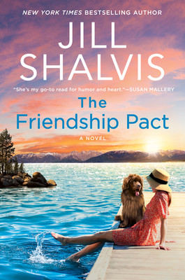 The Friendship Pact (Sunrise Cove #2)ibute (Download PDF Book)