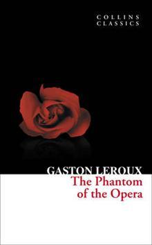 The Phantom of the Operaibute (Download PDF Book)