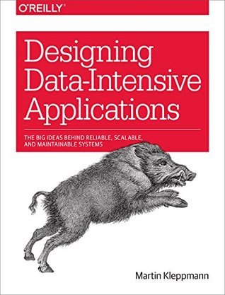 Designing Data-intensive Applicationsibute (Download PDF Book)