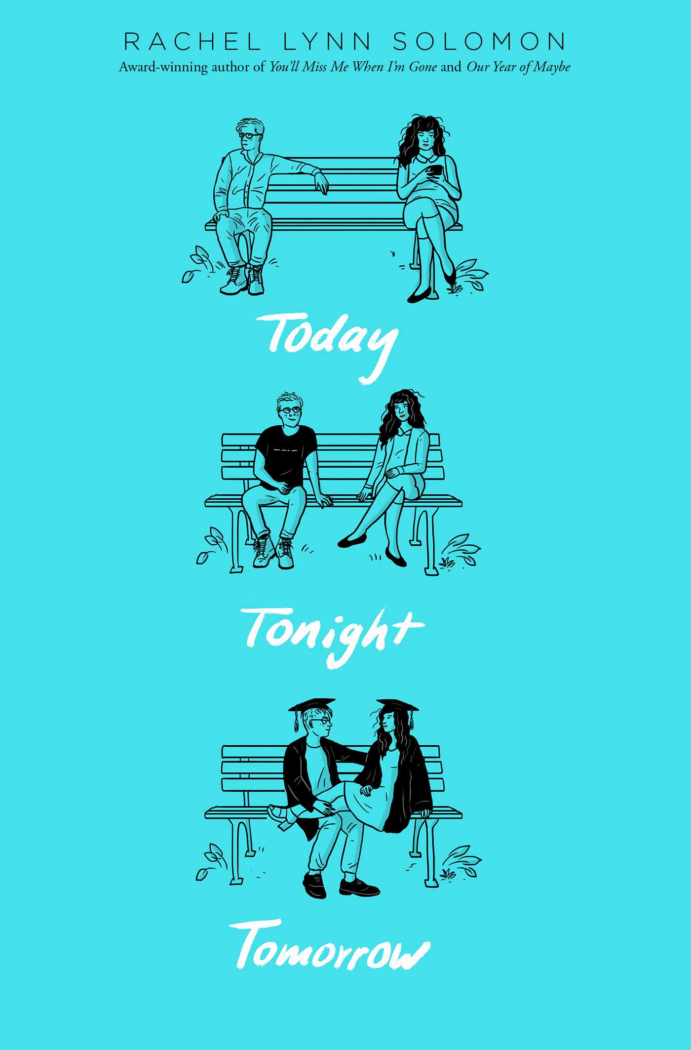 Today Tonight Tomorrowibute (Download PDF Book)