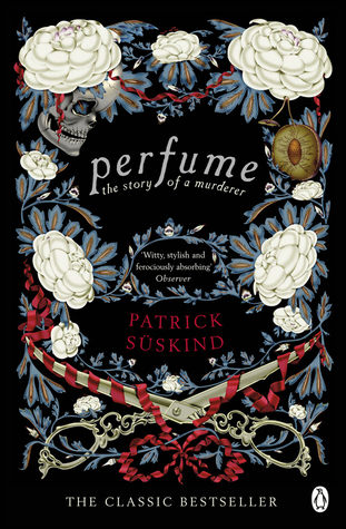 Perfume: The Story of a Murdereribute (Download PDF Book)