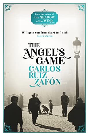 The Angel's Game #2ibute (Download PDF Book)