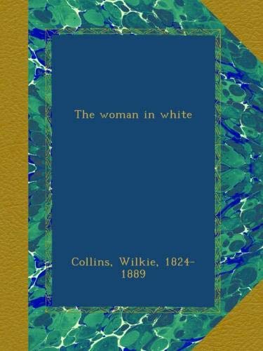 The Woman in White