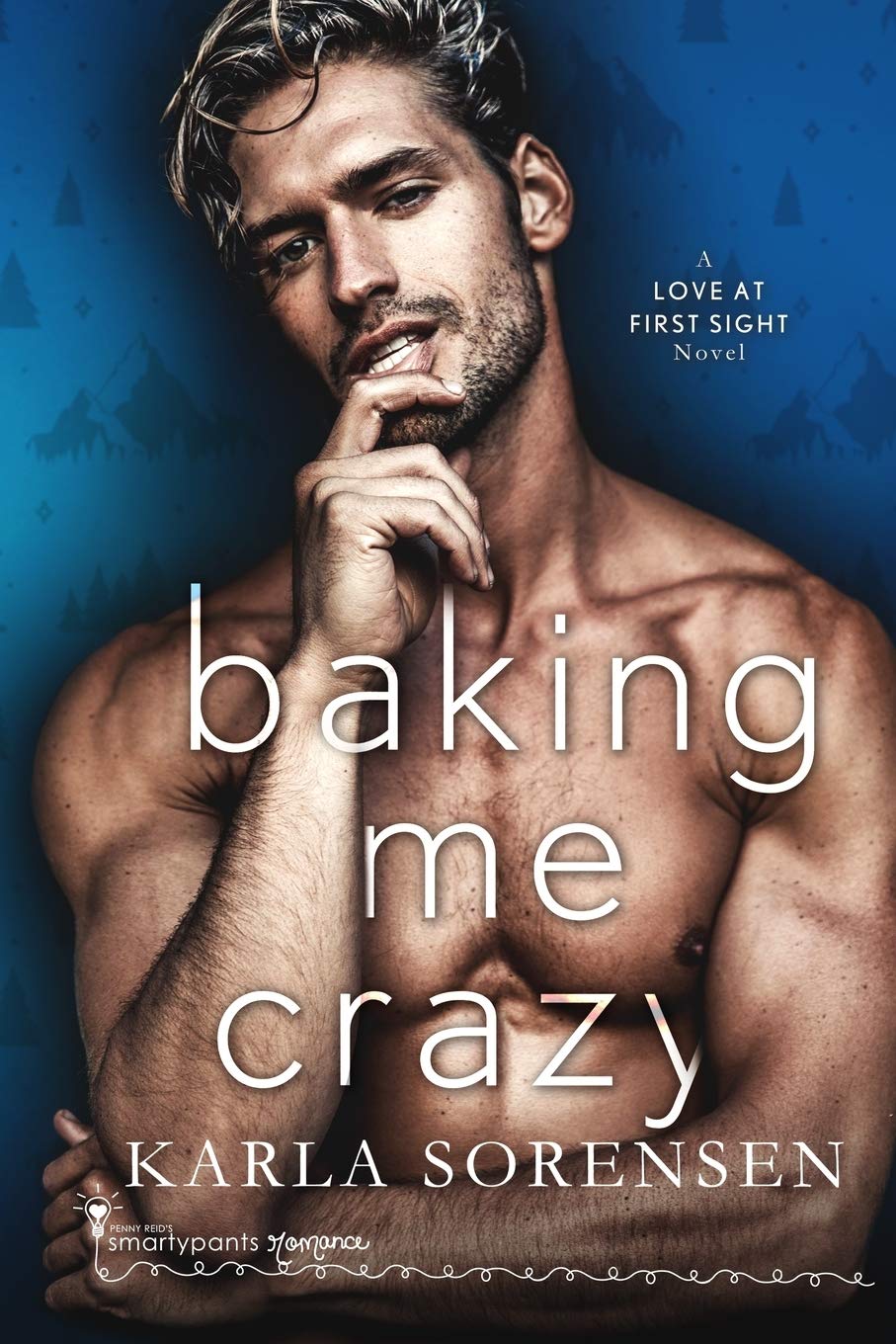 Baking Me Crazy #1ibute (Download PDF Book)