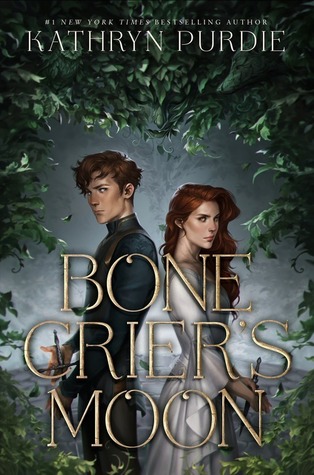 Bone Crier's Moon (Bone Grace #1)ibute (Download PDF Book)