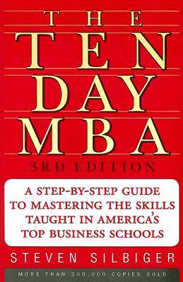 The Ten-Day MBA