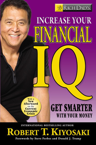 Rich Dad's Increase Your Financial IQ (Rich Dad #13)ibute (Download PDF Book)