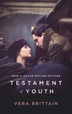 Testament of Youth (Testament Trilogy #1)ibute (Download PDF Book)