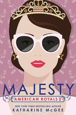 American Royals II: Majestyibute (Download PDF Book)