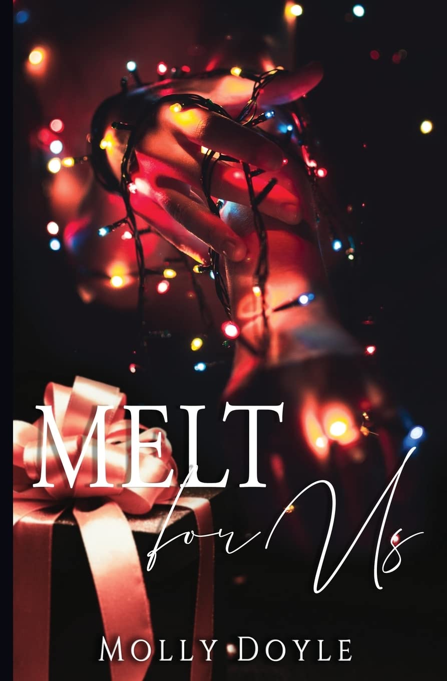 Melt For Us (Order of the Unseen #1.5)ibute (Download PDF Book)