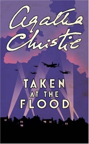 Taken at the Flood (Hercule Poirot #24)ibute (Download PDF Book)