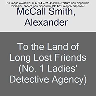 To the Land of Long Lost Friends #20ibute (Download PDF Book)