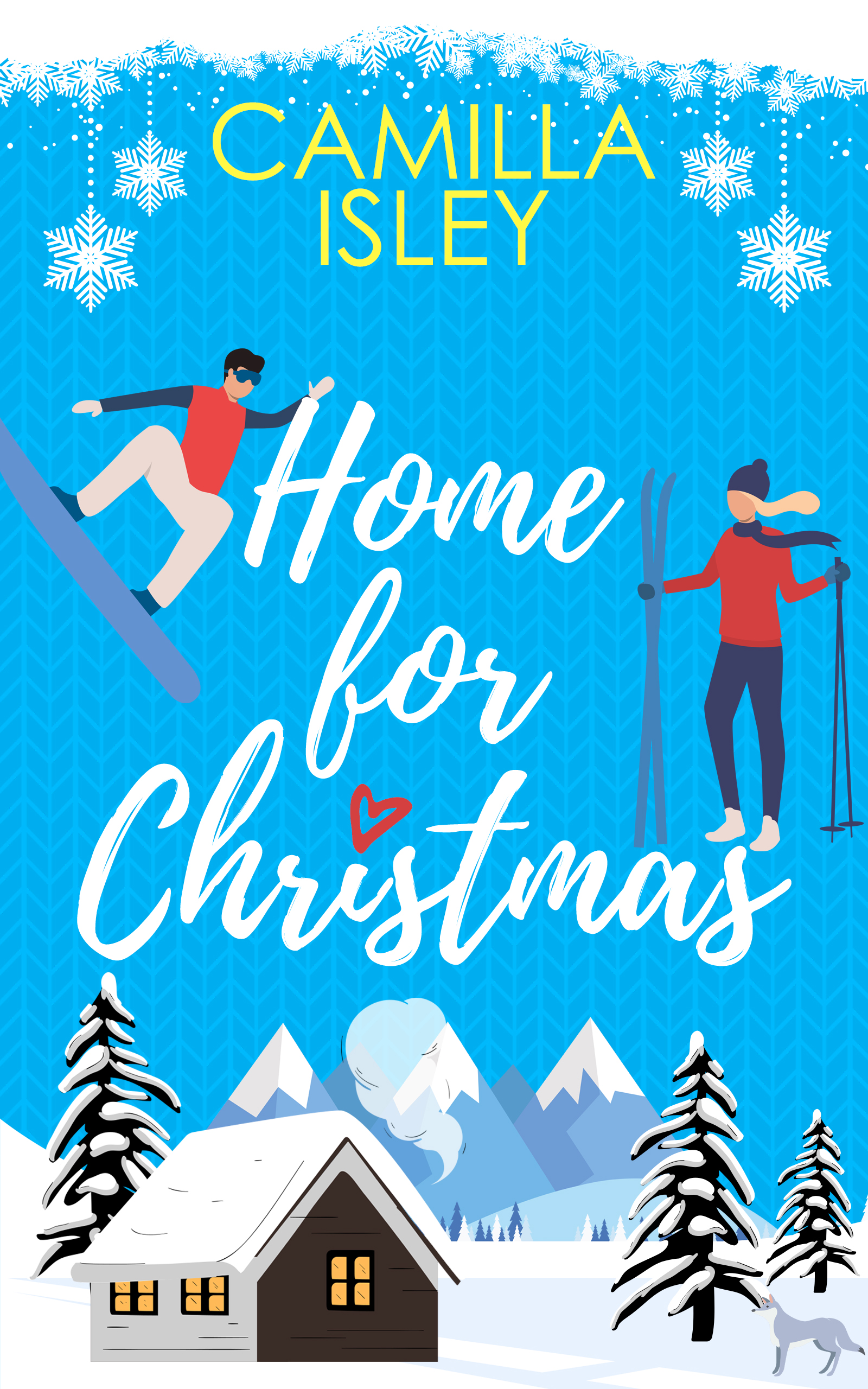 Home for Christmas (Christmas Romantic Comedy #3)ibute (Download PDF Book)