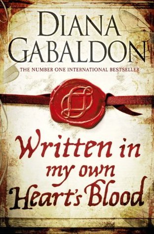 Written in My Own Heart's Blood (Outlander #8)ibute (Download PDF Book)