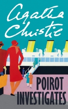 Poirot Investigates (Hercule Poirot #1.5)ibute (Download PDF Book)
