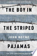 The Boy in the Striped Pajamasibute (Download PDF Book)