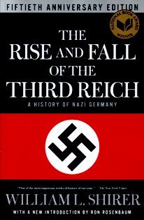 Rise And Fall Of The Third Reichibute (Download PDF Book)
