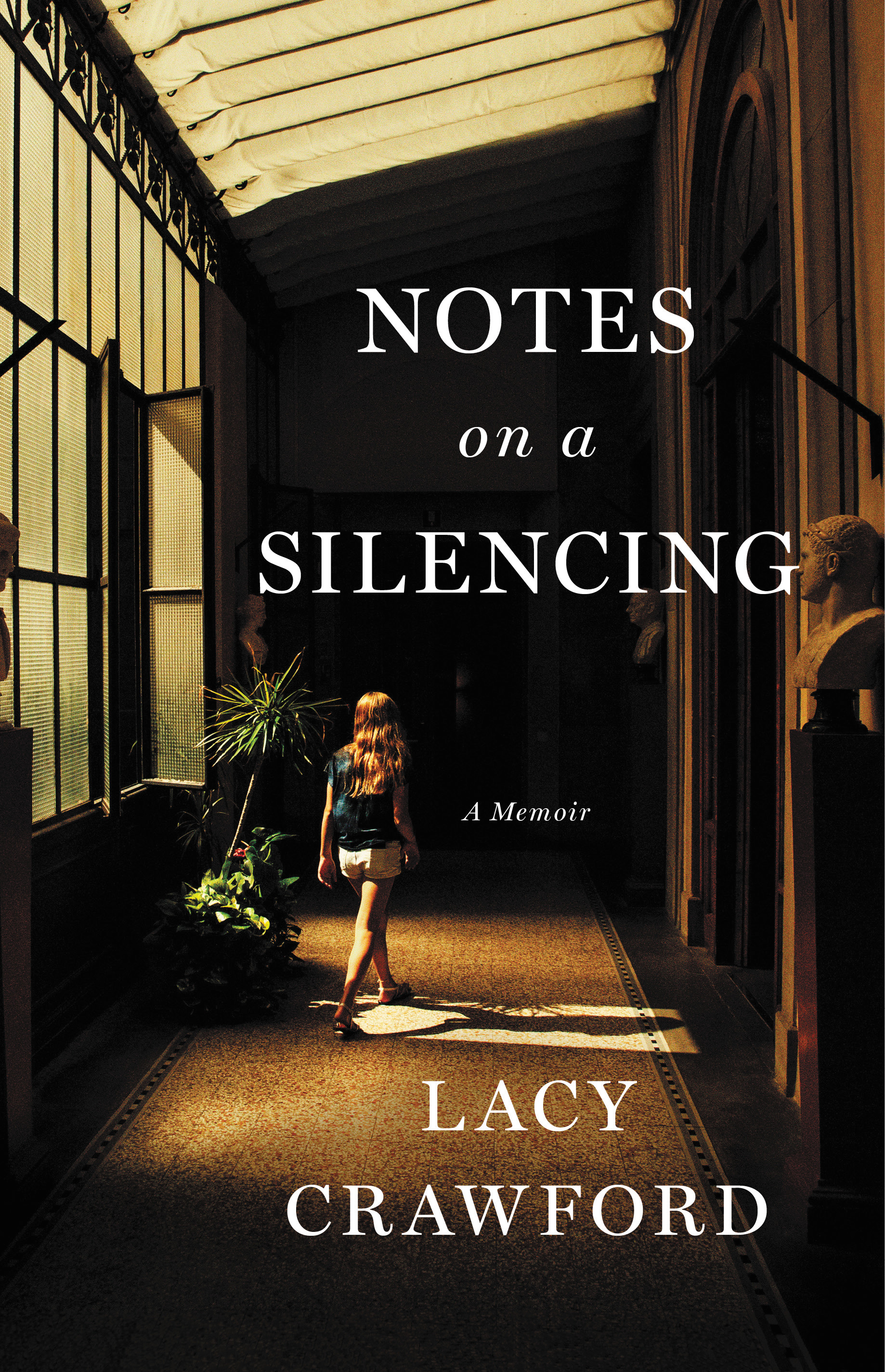 Notes on a Silencingibute (Download PDF Book)