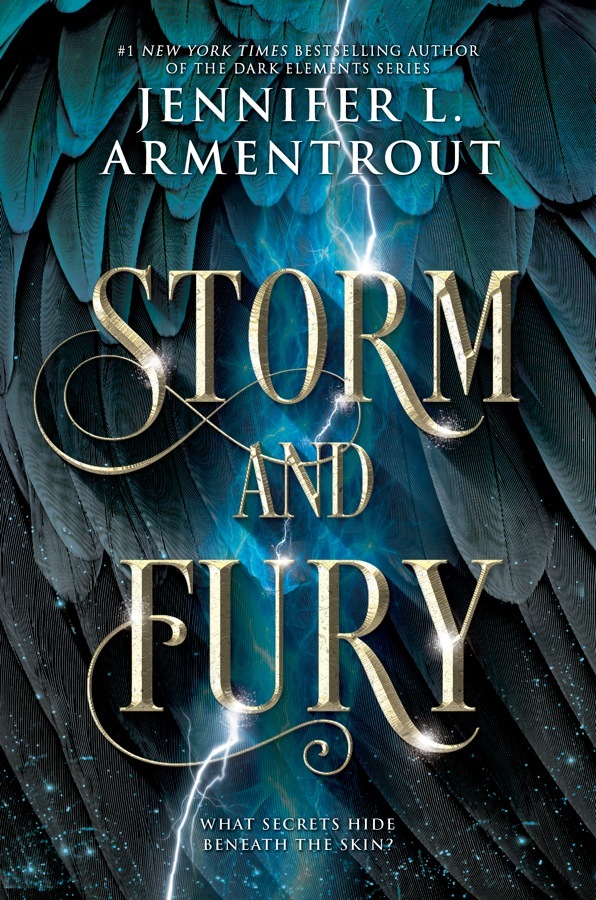 Storm and Fury #1ibute (Download PDF Book)