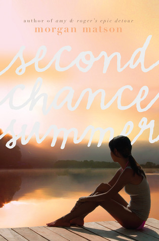Second Chance Summeribute (Download PDF Book)