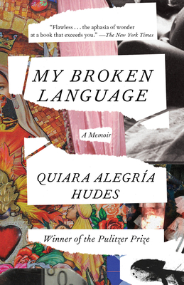 My Broken Languageibute (Download PDF Book)