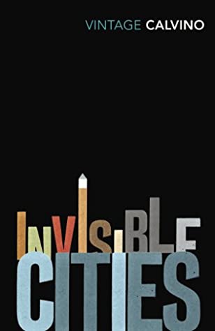 Invisible Cities by Italo Calvinoibute (Download PDF Book)