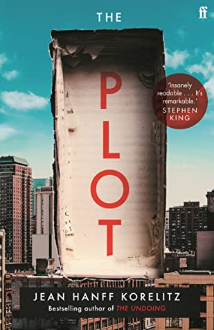 The Plot by Jean Hanff Korelitzibute (Download PDF Book)