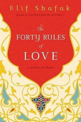The Forty Rules of Loveibute (Download PDF Book)